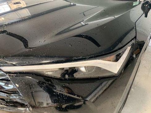 Used 2025 Acura ADX A-Spec image 10