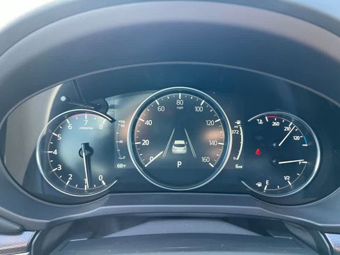 Used 2025 MAZDA CX-5 Carbon Edition image 29