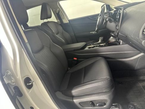 Used 2024 Lexus NX 350h AWD image 26