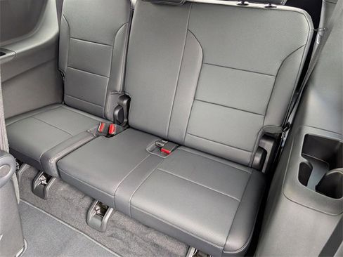 New 2026 Chevrolet Traverse LT w/ Driver Confidence Package image 29