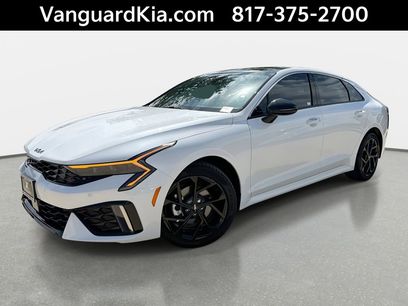 Certified 2026 Kia K5 GT-Line w/ GT-Line Premium Package