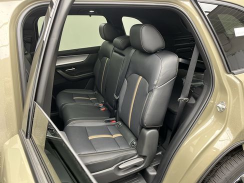 New 2026 MAZDA CX-70 3.3 Turbo S w/ Premium Package image 12