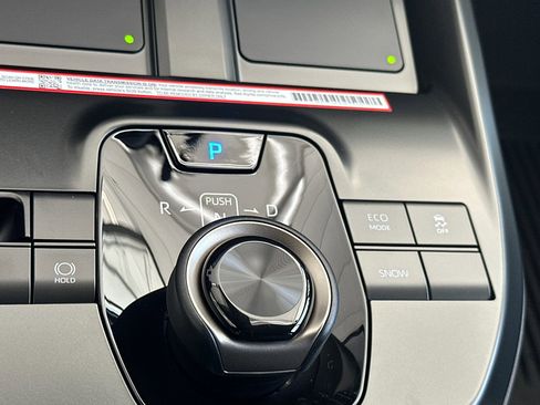 New 2026 Toyota bZ image 20