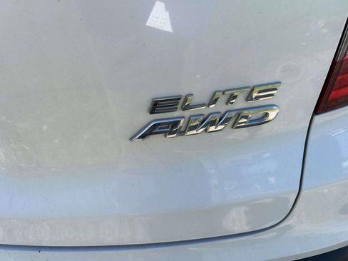 Used 2019 Honda Passport Elite image 3
