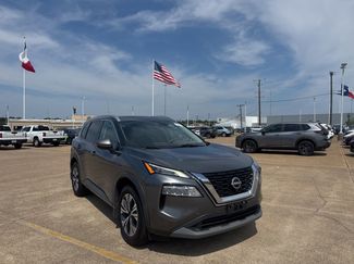 Used 2022 Nissan Rogue SV w/ SV Premium Package AWD/4WD video 1