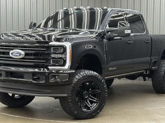 Used 2026 Ford F250 Platinum AWD/4WD video 1