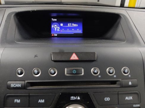 Used 2016 Honda CR-V LX image 25