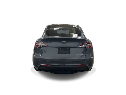 Used 2023 Tesla Model Y Long Range AWD/4WD image 5