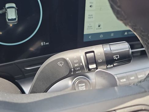 New 2026 Hyundai Kona Limited AWD/4WD image 29
