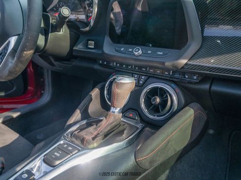 Used 2019 Chevrolet Camaro ZL1 image 45