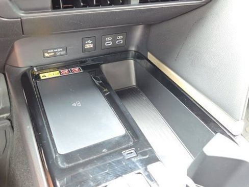 Certified 2026 Toyota Camry XSE FWD image 24