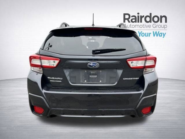 Used 2019 Subaru Crosstrek 2.0i w/ Eyesight System AWD/4WD image 6