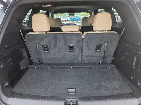 Used 2026 Buick Enclave Preferred FWD image 25