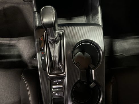 Used 2024 Honda Civic Sport image 12