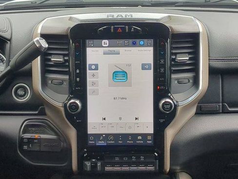 Certified 2022 RAM 2500 Laramie AWD/4WD image 20