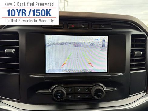 Used 2023 Ford F150 XL w/ Rattler Package image 25