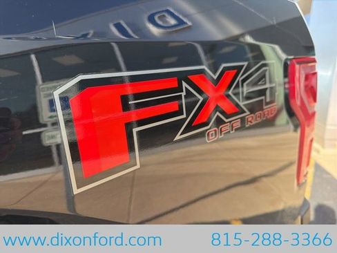 Used 2019 Ford F150 XLT w/ Equipment Group 302A Luxury AWD/4WD image 26