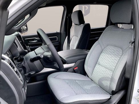 New 2026 RAM 1500 Big Horn image 20