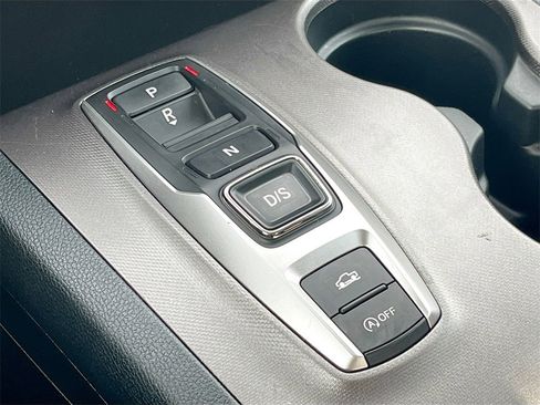 Used 2023 Honda Ridgeline RTL image 16