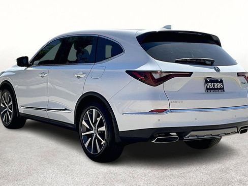 Certified 2026 Acura MDX FWD w/ Technology Package image 15