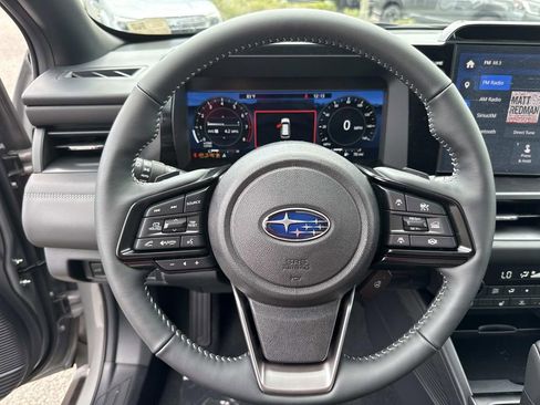 New 2026 Subaru Outback Touring XT image 38