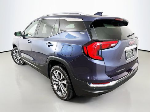 Used 2018 GMC Terrain SLT w/ Preferred Package image 5