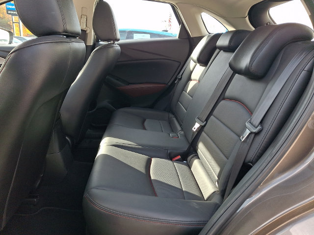 Used 2017 MAZDA CX-3 Touring FWD image 19