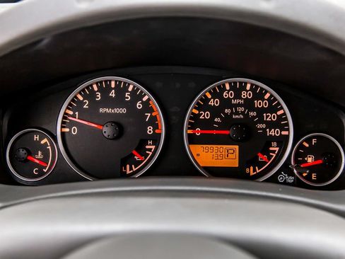 Used 2019 Nissan Frontier SV RWD image 17