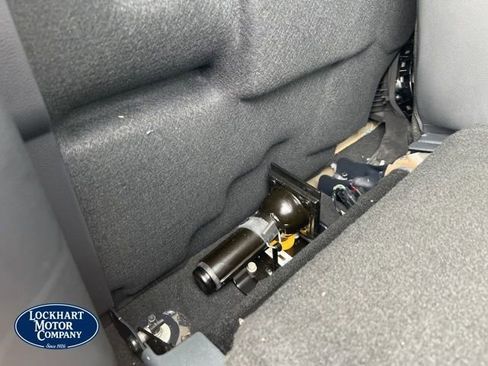 New 2025 Ford F250 XLT w/ Black Appearance Package image 34