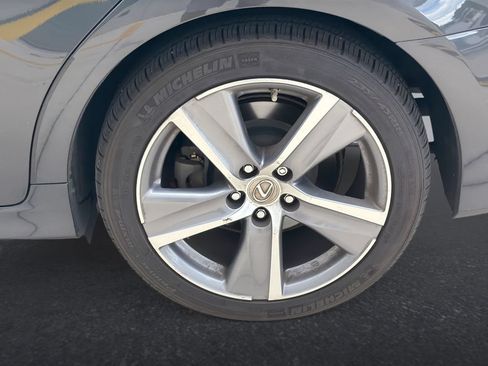 Used 2017 Lexus GS 350 RWD image 31