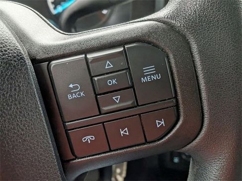 Used 2023 Ford F250 XL w/ STX Appearance Package image 17