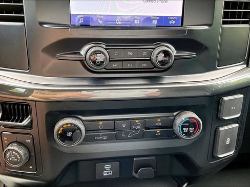 Used 2023 Ford F150 XL w/ STX Appearance Package AWD/4WD image 31