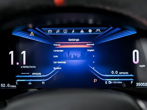 Used 2011 Nissan GT-R Premium image 17