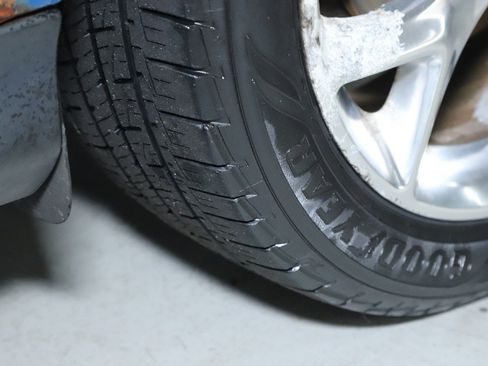 Used 2014 Ford Focus Titanium image 36