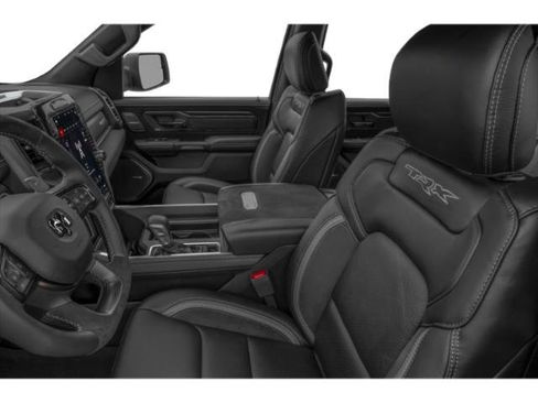 Used 2021 RAM 1500 TRX w/ TRX Level 1 Equipment Group AWD/4WD image 12