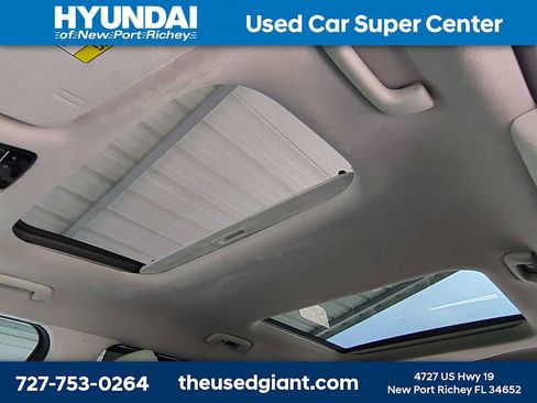 Used 2025 Hyundai Santa Fe Calligraphy FWD image 24