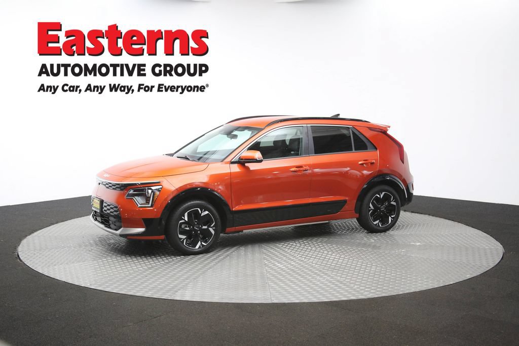 Used 2023 Kia Niro Wind w/ Wind Preserve Package FWD image 58