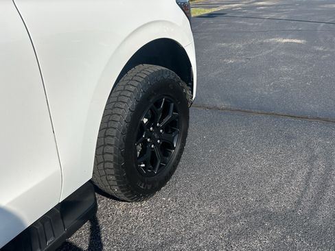 Used 2022 Ford Expedition Timberline AWD/4WD image 9
