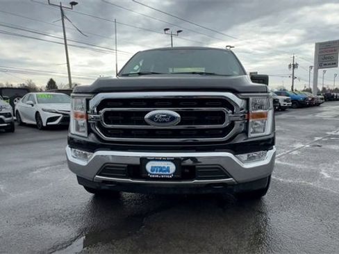 Used 2023 Ford F150 XLT w/ XTR Package image 3