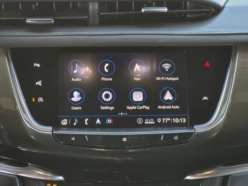 Used 2020 Cadillac XT6 Sport w/ Platinum Package AWD/4WD image 17