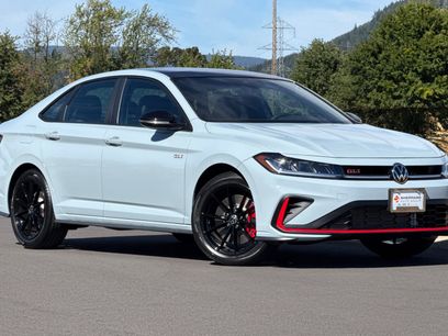 New 2026 Volkswagen Jetta GLI Autobahn