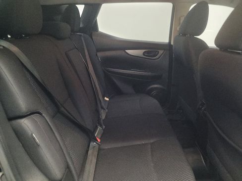 Used 2020 Nissan Rogue Sport S FWD image 19