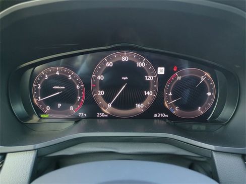 New 2025 MAZDA CX-90 3.3 Turbo w/ Premium Plus Pkg image 28