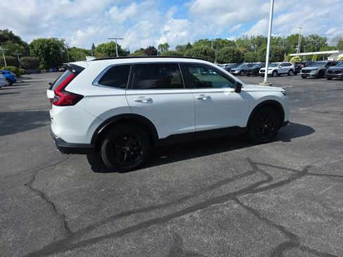 Used 2024 Honda CR-V Sport image 7