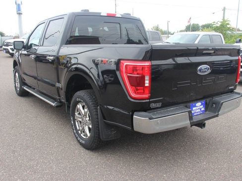 Certified 2022 Ford F150 XLT w/ Equipment Group 302A High image 6