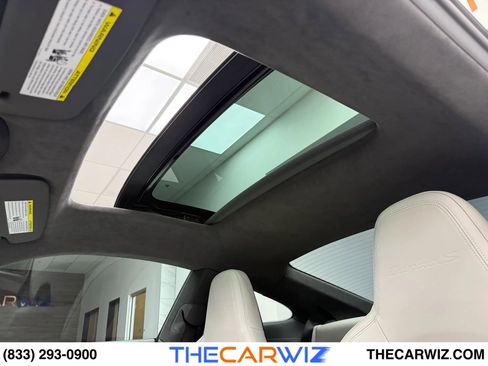 Used 2022 Porsche 911 Turbo S image 57