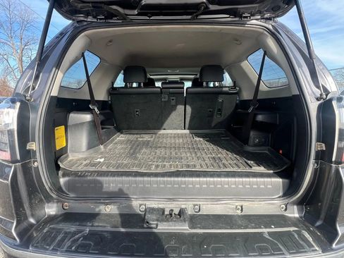 Used 2018 Toyota 4Runner Limited image 9