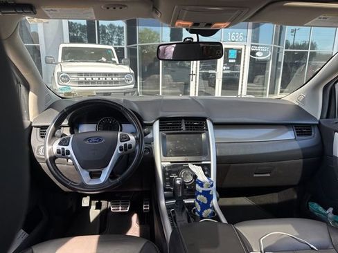 Used 2014 Ford Edge Sport w/ Driver Entry Package image 8