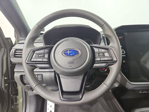 New 2026 Subaru Crosstrek 2.5i Sport AWD/4WD image 14