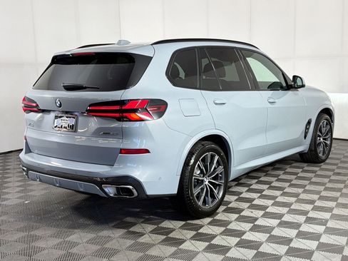Certified 2026 BMW X5 xDrive40i image 9